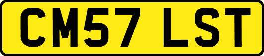 CM57LST