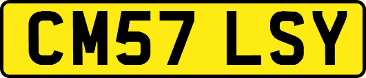 CM57LSY