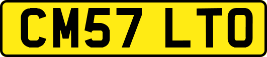 CM57LTO
