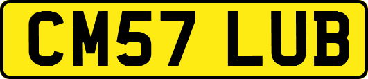 CM57LUB