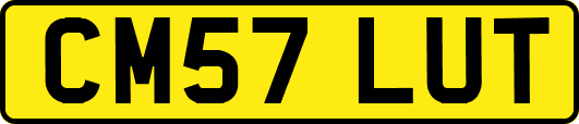 CM57LUT
