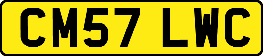 CM57LWC