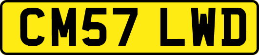 CM57LWD