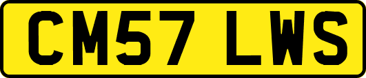 CM57LWS