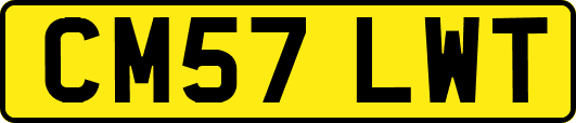 CM57LWT