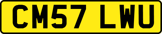 CM57LWU
