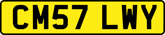 CM57LWY