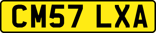 CM57LXA