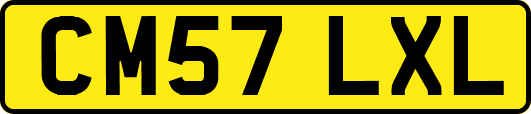 CM57LXL