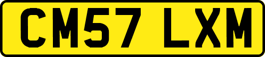 CM57LXM