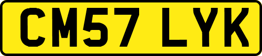 CM57LYK