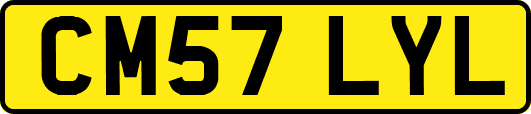 CM57LYL