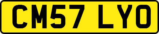 CM57LYO