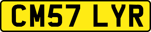 CM57LYR