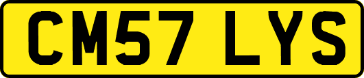 CM57LYS