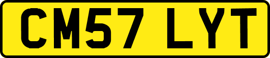CM57LYT