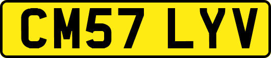 CM57LYV