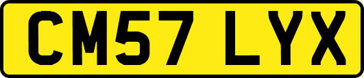 CM57LYX