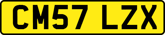 CM57LZX