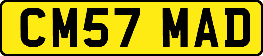 CM57MAD