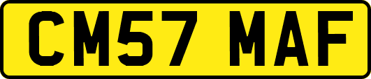 CM57MAF