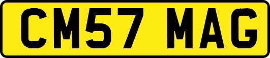 CM57MAG