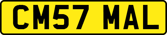 CM57MAL