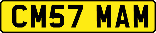CM57MAM