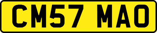 CM57MAO