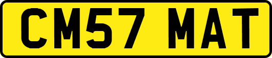 CM57MAT