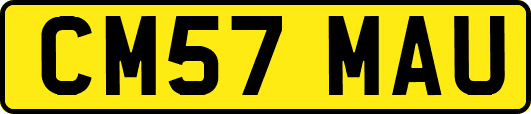CM57MAU
