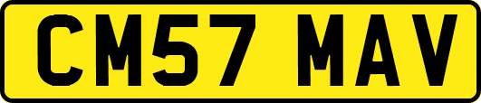 CM57MAV