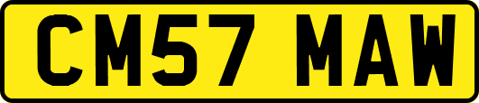 CM57MAW