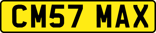 CM57MAX