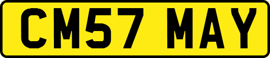 CM57MAY