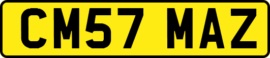 CM57MAZ