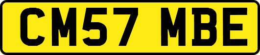 CM57MBE