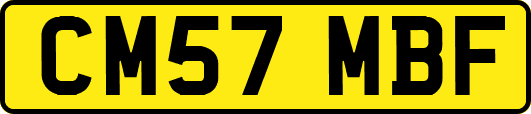 CM57MBF