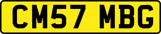 CM57MBG