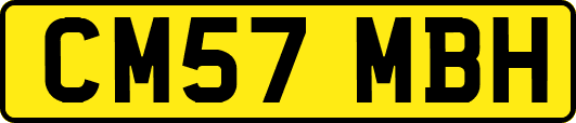 CM57MBH