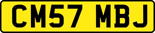 CM57MBJ