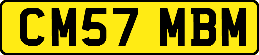 CM57MBM
