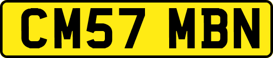 CM57MBN
