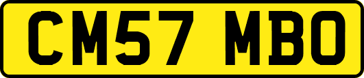 CM57MBO
