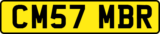 CM57MBR