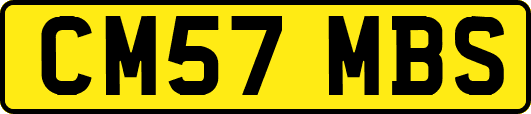 CM57MBS