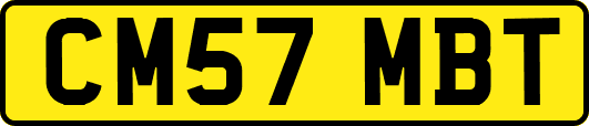 CM57MBT