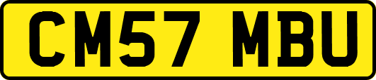 CM57MBU