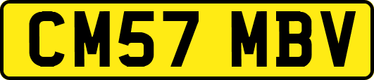 CM57MBV