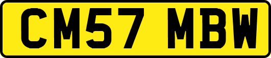 CM57MBW